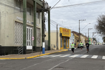 Foto -  Confira os melhores momentos da 1ª Akorrida de São João Batista!
