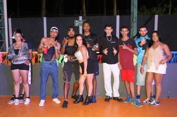 Foto - CarnaDourado 2026