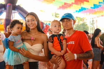 Foto - CarnaDourado 2026