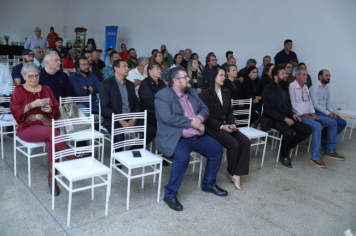 Foto - Reunião Empresarial com o Secretário de Desenvolvimento Econômico do Estado de SP
