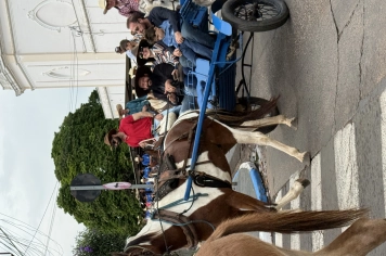 Foto - Cavalgada 2026