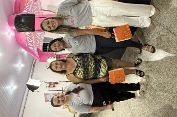 Foto - Curso de automaquiagem