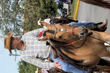 Foto - Cavalgada 2026