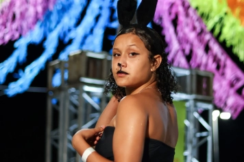 Foto - CarnaDourado 2026