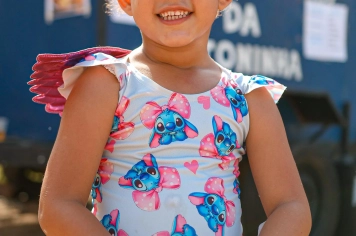 Foto - CarnaDourado 2026