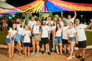 Foto - CarnaDourado 2026