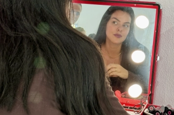 Foto - Curso de automaquiagem