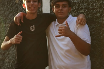 Foto - CarnaDourado 2026