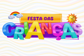 Festa das Crianças vai animar a Praça da Matriz em Dourado