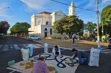Dourado Celebra Corpus Christi