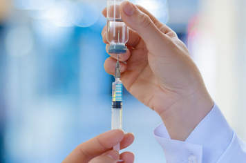 Dia D de Vacinação contra a Gripe será realizado neste sábado em unidades de saúde do município