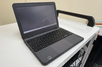 Prefeitura de Dourado investe em tecnologia e inclusão nas escolas da rede municipal