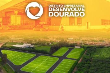 Oportunidade no Distrito Empresarial 