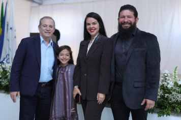 Dourado recebe Secretário de Desenvolvimento Econômico do Estado de São Paulo