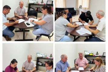 Excelente notícia para o desenvolvimento econômico de Dourado!