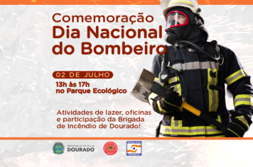 Dia do Bombeiro Brasileiro