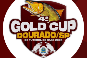 Jovens talentos brilharam na 4ª Gold Cup em Dourado