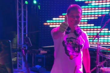 Natal Dourado 2025 leva grandes shows gratuitos à Praça da Matriz