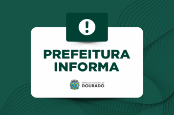 Telefones  da Prefitura temporariamente fora de funcionamento!