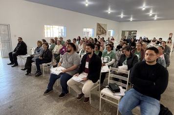 Conferência Municipal celebra os 20 anos do SUAS com foco em construção, proteção social e resistência