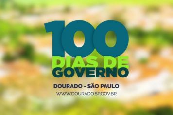 100 dias de governo