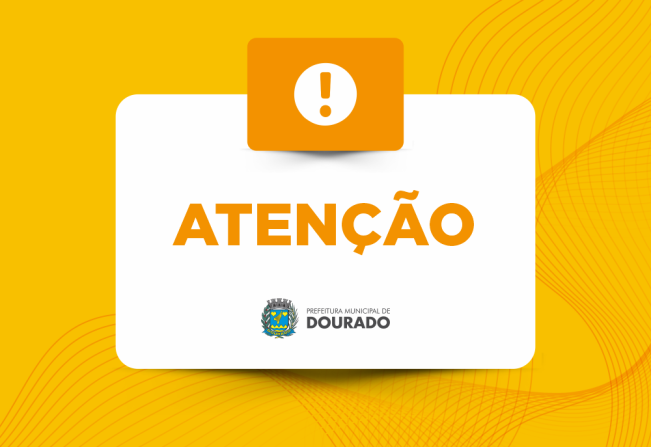 Departamento de Zoonoses e Vigilância Sanitária informa