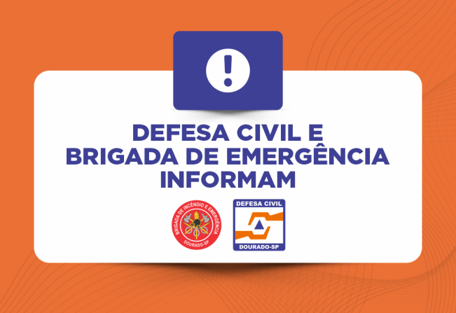 COMUNICADO IMPORTANTE!