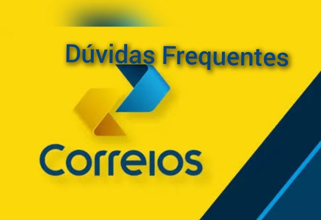 Dúvidas e Informações  importantes!