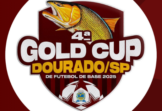 Jovens talentos brilharam na 4ª Gold Cup em Dourado
